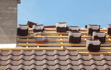 Swineshead Bridge clay roofing costs