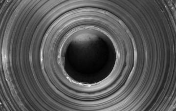 Swineshead Bridge edpm waterproofing