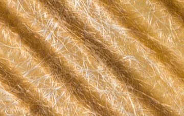 Swineshead Bridge fibreglass roof waterproofing