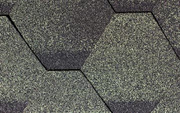 Swineshead Bridge fibreglass shingle repairs