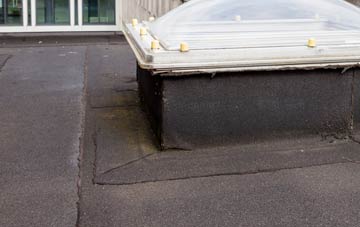 disadvantages of Swineshead Bridge flat roofs