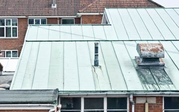Swineshead Bridge lead roofing costs
