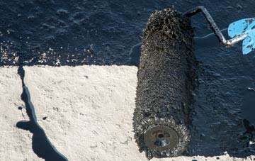 Swineshead Bridge liquid sealant waterproofing