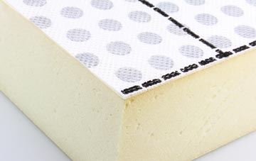 meeting Swineshead Bridge building codes