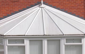 Swineshead Bridge polycarbonate conservatory roof repairs