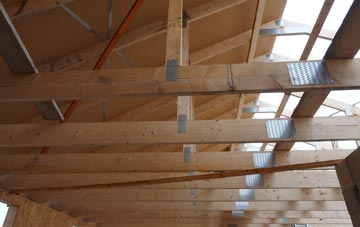 Swineshead Bridge roof truss costs