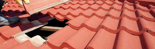 compare Swineshead Bridge roof repair quotes