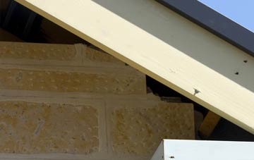 soffit repair Swineshead Bridge