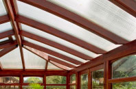 Swineshead Bridge conservatory roofing insulation