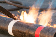 Swineshead Bridge flat roofing replacement