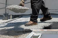 find rated Swineshead Bridge flat roofing replacement companies