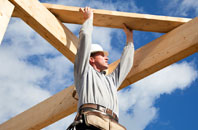 Swineshead Bridge roof replacement work