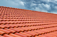 Swineshead Bridge roofing tiles
